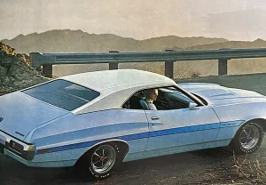 Гран Торино из прошлого