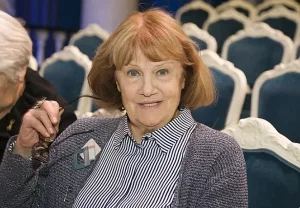 Три голоса о Яковлевой