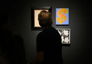 Глобальный арт-рынок снова оживает