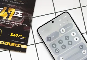 Консервативные мобильные клоны США