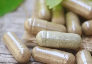 Ашваганда против депрессии