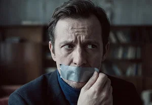 Страх чужого мнения