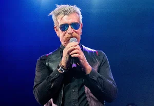 Рокер против ярлыков