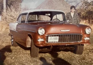 ГМ: юбилей с привкусом ржавчины