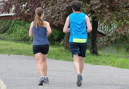 Физкультура против бессонницы