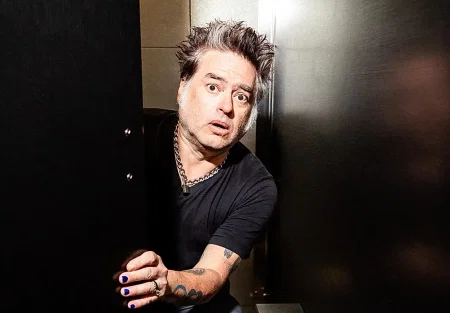 NOFX: спор без иска