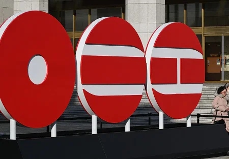 BTS возвращаются в сердце Сеула