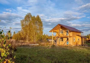 Весенний сад без обмана