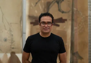 Новый глава биеннале