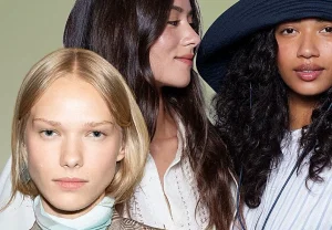 Лучшие питательные маски для волос