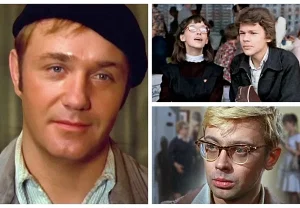 Как Шурик стал Шуриком