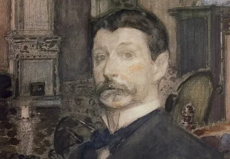 Проклятие «Демона поверженного»