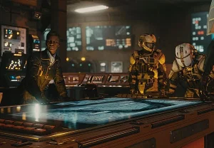 Продюсер Starfield объяснил обновление