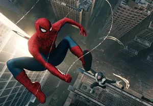 Новый день для Человека-паука