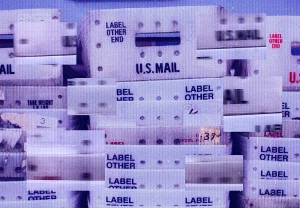 Amazon и злополучная почта