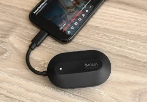 Беспроводный HDMI Belkin избавляет от кабельного ада