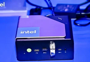 Мини‑ПК с Openclaw и странностями