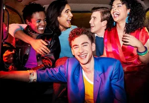 Pet Shop Boys и «It’s A Sin» на сцене