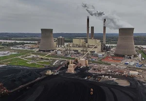 Штаты против EPA