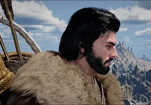 Crimson Desert и провал запуска на Intel Arc