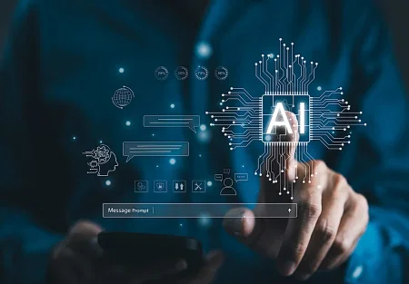 Когда чат-боты дружат с теориями заговора