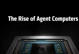 AMD зовёт в эру Agent‑ПК