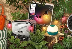 Гаджеты для сада: быстрый апгрейд