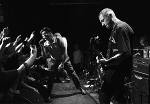 Возвращение Babyshambles на Rock N Roll Circus