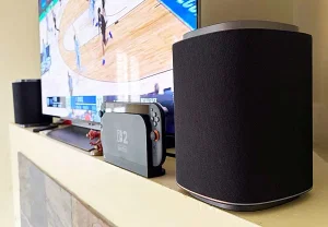 LG Sound Suite и капризный Atmos