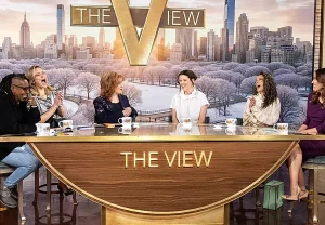 Горячая десятка Billboard: кто прорвётся наверх