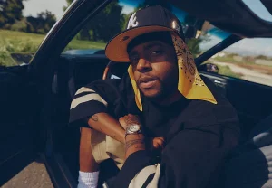 Хип-хоп неделя без тормозов