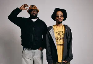 Earl Sweatshirt и MIKE готовят тур и альбом