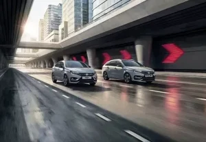 Обновленная LADA Vesta Sport выходит в продажу