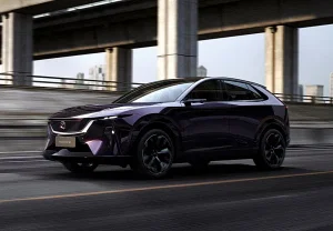 Mazda раскрыла утечку данных