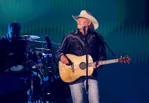 Фестиваль Алина Джексона