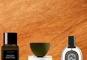 Шорткат к роскоши: сандаловые ароматы