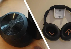 Две дешёвые гарнитуры, от которых трудно оторваться