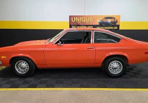 Возвращение Vega 1975