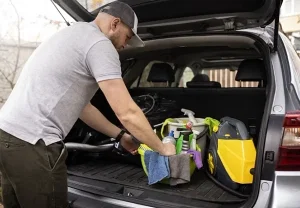 Весенняя правда о ржавчине