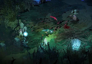 Hades 2 выходит на консолях