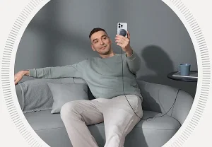 Бюджетная Qi2-зарядка Anker