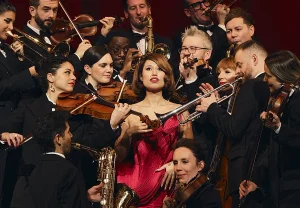 Музыка, которая лечит