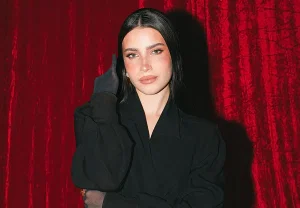 Возвращение Zhamira