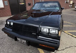 Железные призраки Буэнос‑Айреса