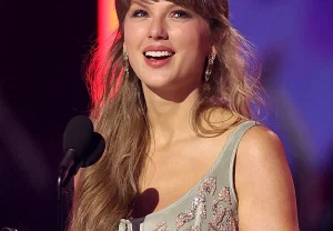 Тайная смена обуви Тейлор