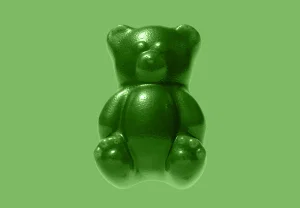 Жевательные чудо-витамины