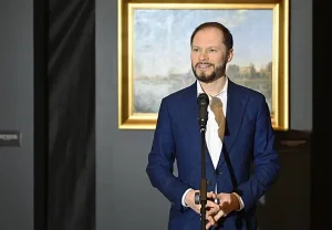 Тверская классика без глянца