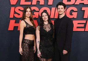 Страх перед свадьбой и кровь по колено