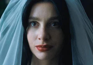 Камила Морроне и будущее сериала