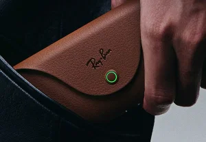 Очки Meta для тех, кто видит плохо